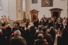 Nationalfeiertag & Abschluss der Wallfahrtssaison 2021 - Foto: Anna Scherfler