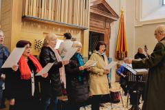 Nationalfeiertag & Abschluss der Wallfahrtssaison 2021 - Foto: Anna Scherfler