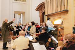 Nationalfeiertag & Abschluss der Wallfahrtssaison 2021 - Foto: Anna Scherfler