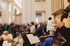 Nationalfeiertag & Abschluss der Wallfahrtssaison 2021 - Foto: Anna Scherfler