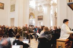 Nationalfeiertag & Abschluss der Wallfahrtssaison 2021 - Foto: Anna Scherfler