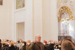 Nationalfeiertag & Abschluss der Wallfahrtssaison 2021 - Foto: Anna Scherfler