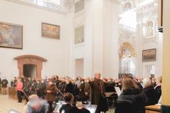 Nationalfeiertag & Abschluss der Wallfahrtssaison 2021 - Foto: Anna Scherfler