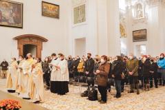 Nationalfeiertag & Abschluss der Wallfahrtssaison 2021 - Foto: Anna Scherfler