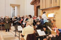 Nationalfeiertag & Abschluss der Wallfahrtssaison 2021 - Foto: Anna Scherfler