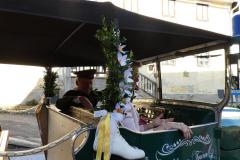 Festakt zur Eröffnung des neuen Naturkundemuseums - Foto: Mariazell Online