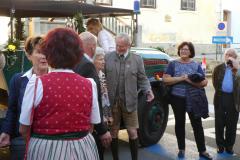 Festakt zur Eröffnung des neuen Naturkundemuseums - Foto: Mariazell Online