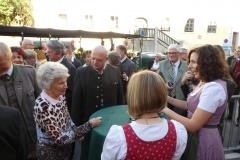 Festakt zur Eröffnung des neuen Naturkundemuseums - Foto: Mariazell Online