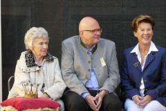 Festakt zur Eröffnung des neuen Naturkundemuseums - Foto: Mariazell Online