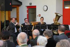 Festakt zur Eröffnung des neuen Naturkundemuseums - Foto: Mariazell Online