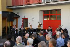 Festakt zur Eröffnung des neuen Naturkundemuseums - Foto: Mariazell Online