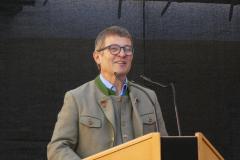 Festakt zur Eröffnung des neuen Naturkundemuseums - Foto: Mariazell Online