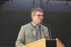 Festakt zur Eröffnung des neuen Naturkundemuseums - Foto: Mariazell Online