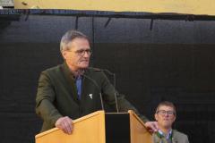 Festakt zur Eröffnung des neuen Naturkundemuseums - Foto: Mariazell Online