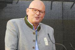 Festakt zur Eröffnung des neuen Naturkundemuseums - Foto: Mariazell Online