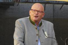 Festakt zur Eröffnung des neuen Naturkundemuseums - Foto: Mariazell Online