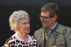 Festakt zur Eröffnung des neuen Naturkundemuseums - Foto: Mariazell Online