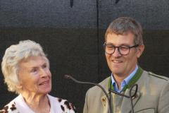 Festakt zur Eröffnung des neuen Naturkundemuseums - Foto: Mariazell Online