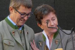 Festakt zur Eröffnung des neuen Naturkundemuseums - Foto: Mariazell Online