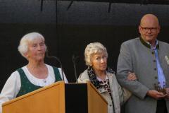 Festakt zur Eröffnung des neuen Naturkundemuseums - Foto: Mariazell Online