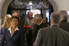 Festakt zur Eröffnung des neuen Naturkundemuseums - Foto: Mariazell Online