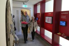 Festakt zur Eröffnung des neuen Naturkundemuseums - Foto: Mariazell Online