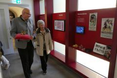 Festakt zur Eröffnung des neuen Naturkundemuseums - Foto: Mariazell Online
