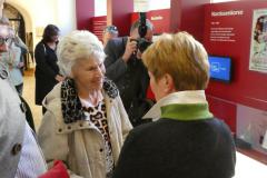 Festakt zur Eröffnung des neuen Naturkundemuseums - Foto: Mariazell Online