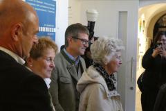 Festakt zur Eröffnung des neuen Naturkundemuseums - Foto: Mariazell Online
