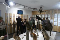 Festakt zur Eröffnung des neuen Naturkundemuseums - Foto: Mariazell Online