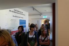 Festakt zur Eröffnung des neuen Naturkundemuseums - Foto: Mariazell Online