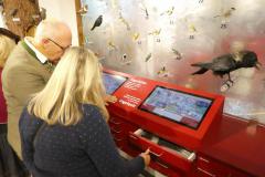 Festakt zur Eröffnung des neuen Naturkundemuseums - Foto: Mariazell Online