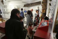 Festakt zur Eröffnung des neuen Naturkundemuseums - Foto: Mariazell Online