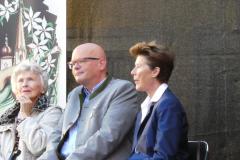 Festakt zur Eröffnung des neuen Naturkundemuseums - Foto: Mariazell Online