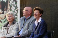 Festakt zur Eröffnung des neuen Naturkundemuseums - Foto: Mariazell Online