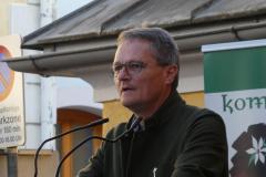 Festakt zur Eröffnung des neuen Naturkundemuseums - Foto: Mariazell Online