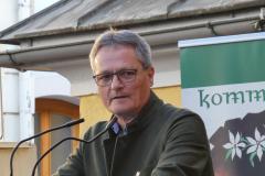 Festakt zur Eröffnung des neuen Naturkundemuseums - Foto: Mariazell Online