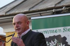 Festakt zur Eröffnung des neuen Naturkundemuseums - Foto: Mariazell Online