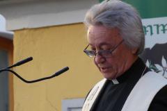 Festakt zur Eröffnung des neuen Naturkundemuseums - Foto: Mariazell Online