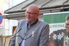 Festakt zur Eröffnung des neuen Naturkundemuseums - Foto: Mariazell Online