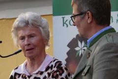 Festakt zur Eröffnung des neuen Naturkundemuseums - Foto: Mariazell Online