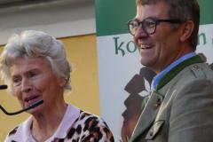 Festakt zur Eröffnung des neuen Naturkundemuseums - Foto: Mariazell Online