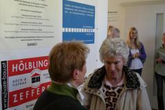 Festakt zur Eröffnung des neuen Naturkundemuseums - Foto: Mariazell Online