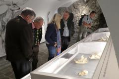 Festakt zur Eröffnung des neuen Naturkundemuseums - Foto: Mariazell Online