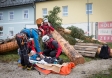 Gmoa Oim goes Evererst - Foto: Michael Resch