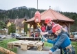 Gmoa Oim goes Evererst - Foto: Michael Resch