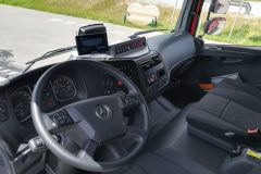 Neue Drehleiter, Foto: Sandro Paukner