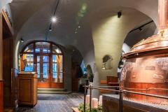 Neueröffnung Brauhaus Mariazell, Foto: Brauhaus Mariazell, Fotograf Fred Lindmoser