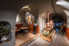 Neueröffnung Brauhaus Mariazell, Foto: Brauhaus Mariazell, Fotograf Fred Lindmoser