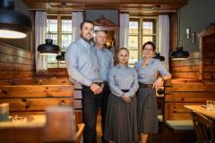 Neueröffnung Brauhaus Mariazell, Foto: Brauhaus Mariazell, Fotograf Fred Lindmoser